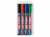 VILTSTIFT EDDING 360 WHITEBOARD ROND 3MM ASS artikel afbeelding