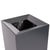 Bica 221 Afvalbak open top 100 ltr