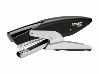 RAPID Niettang Eco™ 20 vel, zwart artikel afbeelding