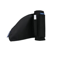 Presentatietas ACTION WALLET uitgerust met toebehoren h x b = 195x400 mm