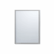 Magnetische infohoes A4, b x h = 225x312 mm frame zilver, VE = 10 stuks