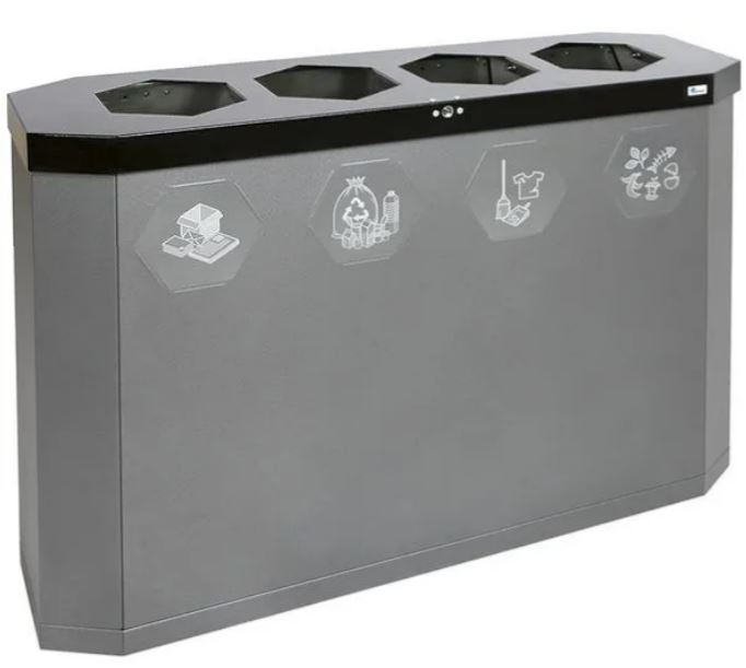 Recyclingunit