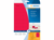 Etiket ILC 64x30 neon-rood/pak 540 artikel afbeelding