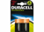 Oplaadbare batterij Duracell C artikel afbeelding
