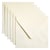 Envelop Papicolor 140x140mm Ivoor artikel afbeelding