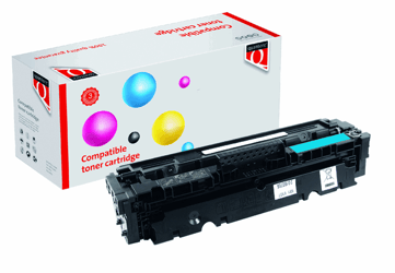TONERCARTRIDGE QUANTORE CANON 046 2.3K BLAUW artikel afbeelding