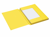 DOSSIERMAP SECOLOR FOLIO GEEL artikel afbeelding