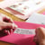 Dymo Etiketten voor labelwriters Eurolabel 36 x 89 mm S0722400 (pak 2 rollen)