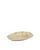 Palmblad cateringschaal 30x20x2,5cm