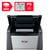 Papiervernietiger Rexel Optimum Auto+ 300M P5 snippers 2x15mm
