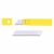 Olfa reserveerve mes, groot, 10st (lB-10B), 18mm artikel afbeelding