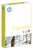 Kopieerpapier HP Everyday A4 75gr wit 500 vel