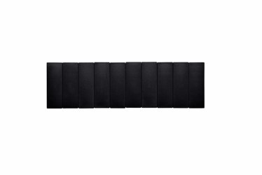MAGNEET MAUL SOLID 54X19X9MM ZWART artikel afbeelding