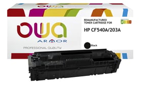 Tonercartridge OWA alternatief tbv HP CF54