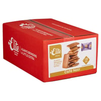 Koekjes Elite Café Noir 120 stuks