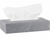 KATRIN PLUS facial tissues 2 laags (pak 100 stuks) artikel afbeelding