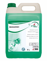 Tana Manudish GreenCare nr.5 Ecolabel. Can 5L