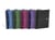 Oxford Office Urban Mix Spiraalblok A4, Geruit 5 mm, Assorti (pak 5 stuks)