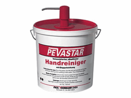 Zeepdispenser tbv emmer pevastar 10L
