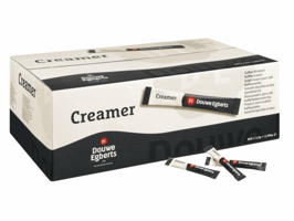 Koffiecreamer Douwe Egberts sticks 900x2.5gr