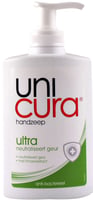 Unicura zeep Ultra - 250 ml