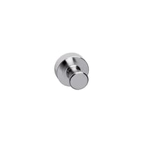 Kegelmagneet van neodymium zilverkleurig, VE = 4 stuks Ø 32 mm, hechtkracht 22 kg
