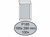ENVELOP QUANTORE BORDRUG P185 185X280 ZK 120GR WIT artikel afbeelding