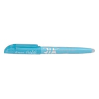 Tekstmarker Pilot Frixion blauw/ds12