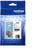 Inktcartridge Brother LC-424 zwart + 3 kleuren