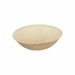 Palmblad sausbakje 75ml/9,5cm Ø artikel afbeelding