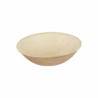 Palmblad sausbakje 75ml/9,5cm Ø