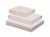 Memopapier 90 x 140 mm wit (pak 200 vel) artikel afbeelding