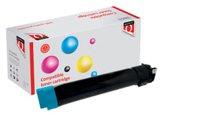 Tonercartridge Quantore alternatief tbv Lexmark X950X2