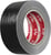 KIP 3824 (51) Steenband 50 mm x 50 m Zwart artikel afbeelding