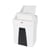 Autofeed-papiervernietiger SECURIO AF100 opvangvolume 25 l 5 - 6 vellen