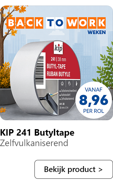 Butyl-tape