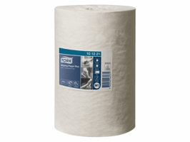 Poetspapier Tork M1 Plus Advanced 2-laags 75m wit 101221