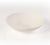 Bagastro bord diep rond 650ml, ø 200 x h49 mm
