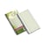 Planningsboek Things To Do groen/pk5