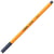 Fineliner STABILO point 88/98 payne's grijs