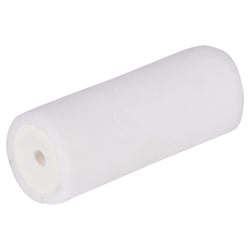 Copenhagen Pro Vilt Aflakroller, 12 cm,, Dubbel dik (4 stuks)