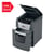 Papiervernietiger Rexel Optimum Auto+ 100X P4 snippers 4x28mm