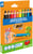 Kleurpotloden BicKids Multi Surface inclusief puntenslijper assorti pak à 10 stuks