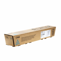 Tonercartridge Ricoh 841928 blauw