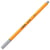 Fineliner STABILO point 88/95 middel koud grijs