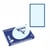 Clairefontaine Multifunctioneel Papier A3, 80 g/m², Lichtblauw (pak 500 vel) artikel afbeelding