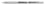 Gelschrijver Sakura Gelly Roll Basic 08 0.4mm wit