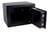 Kluis Pavo mini 230x170x170mm elektronisch zwart