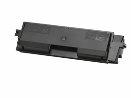 KYOCERA TK 590 Toner, Single Pack, Zwart