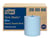 Tork Advanced Hand Towel Roll Blue Soft